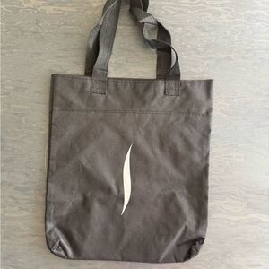 Black Sephora tote bag
